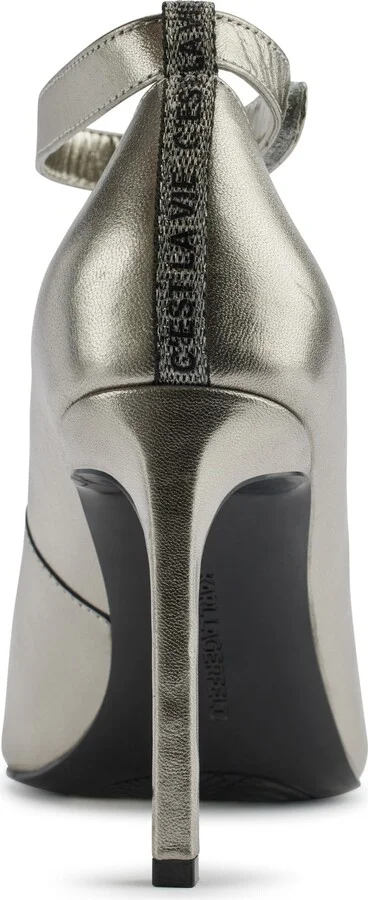 Sury Ankle Strap Pump - Image 5