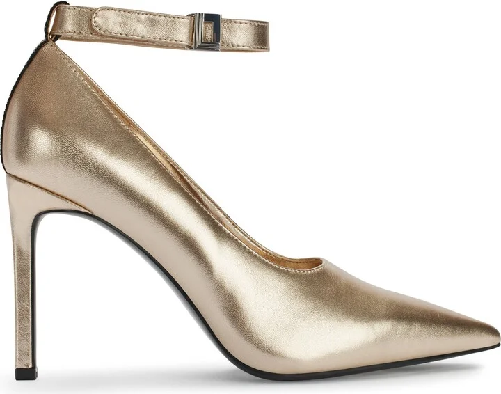 Sury Ankle Strap Pump - Image 7