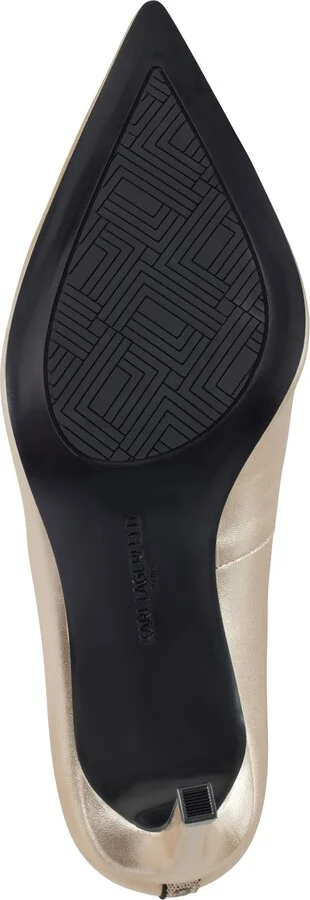 Sury Ankle Strap Pump - Image 9