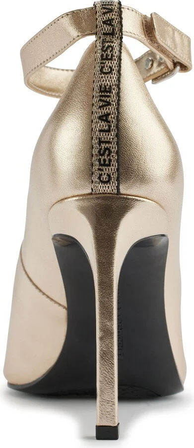 Sury Ankle Strap Pump - Image 10