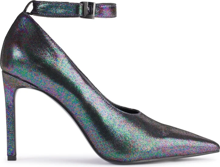 Sury Ankle Strap Pump - Image 2