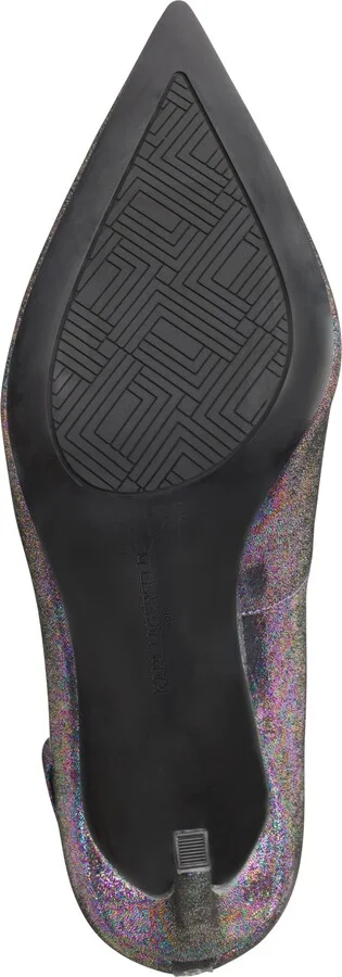Sury Ankle Strap Pump - Image 4