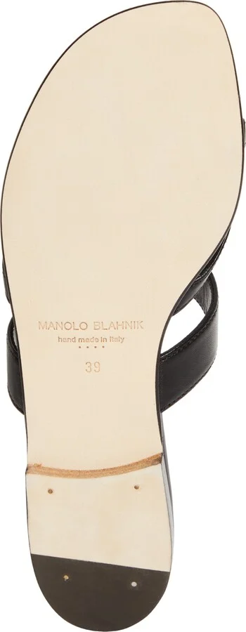 Susa Crossover Sandal - Image 6