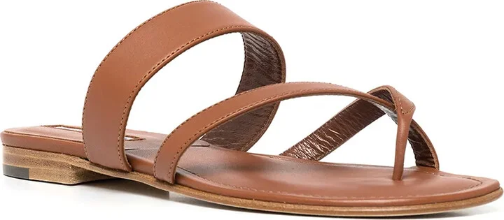 Susa crossover straps sandals - Image 2