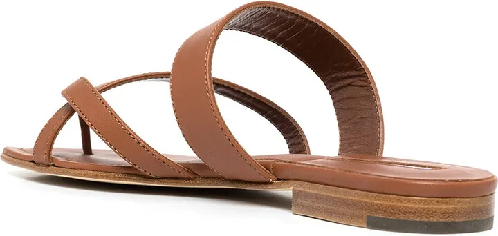 Susa crossover straps sandals - Image 3