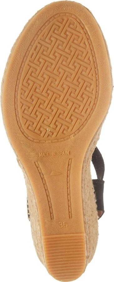 Susa Espadrille Wedge Sandal - Image 6