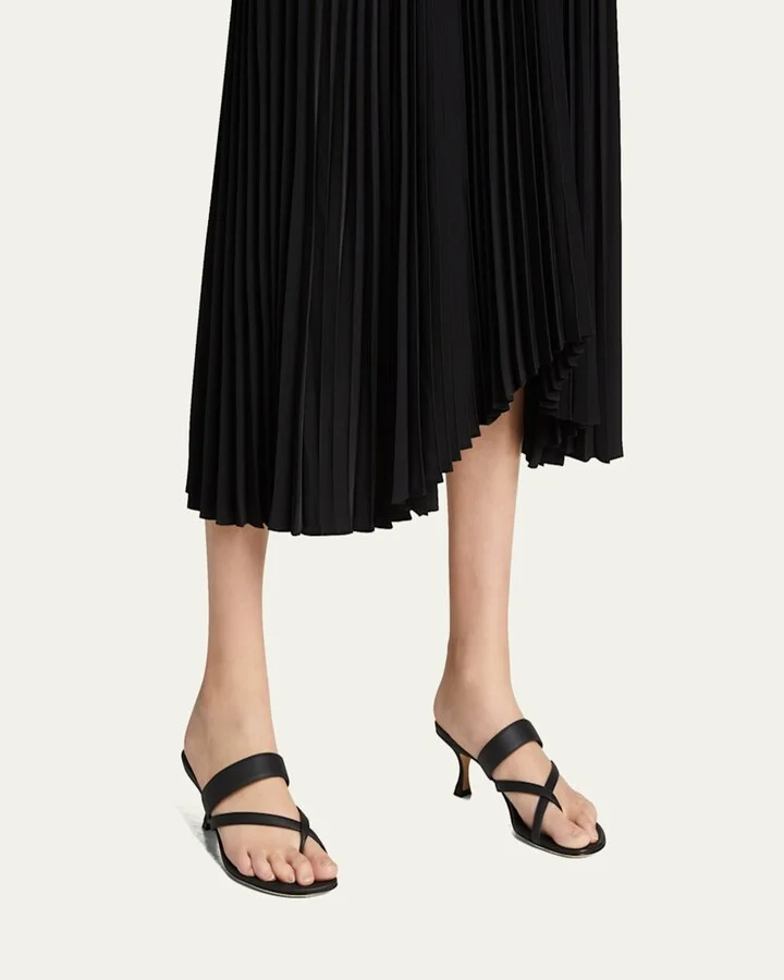 Susa Slide Sandals - Image 4