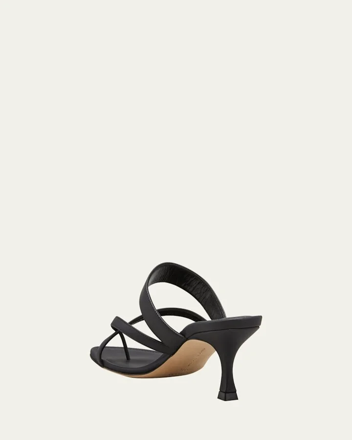 Susa Slide Sandals - Image 9