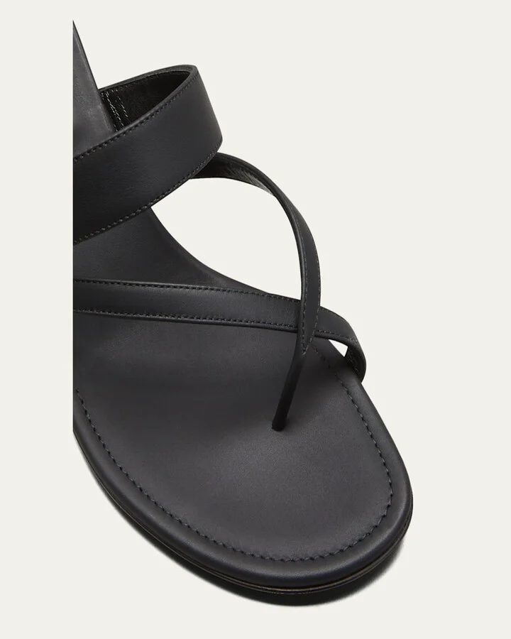 Susa Slide Sandals - Image 11