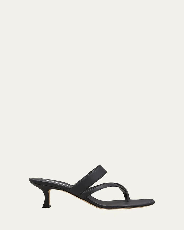 Susa Slide Sandals