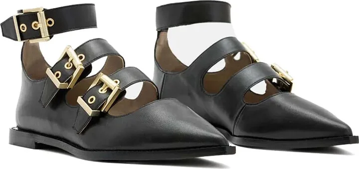 Susan ballerina shoes - Image 2