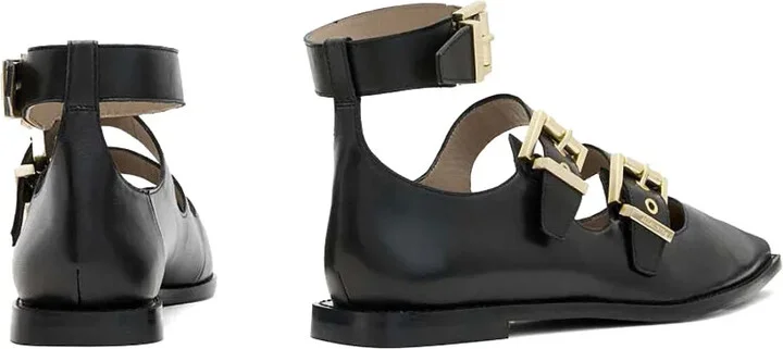 Susan ballerina shoes - Image 3