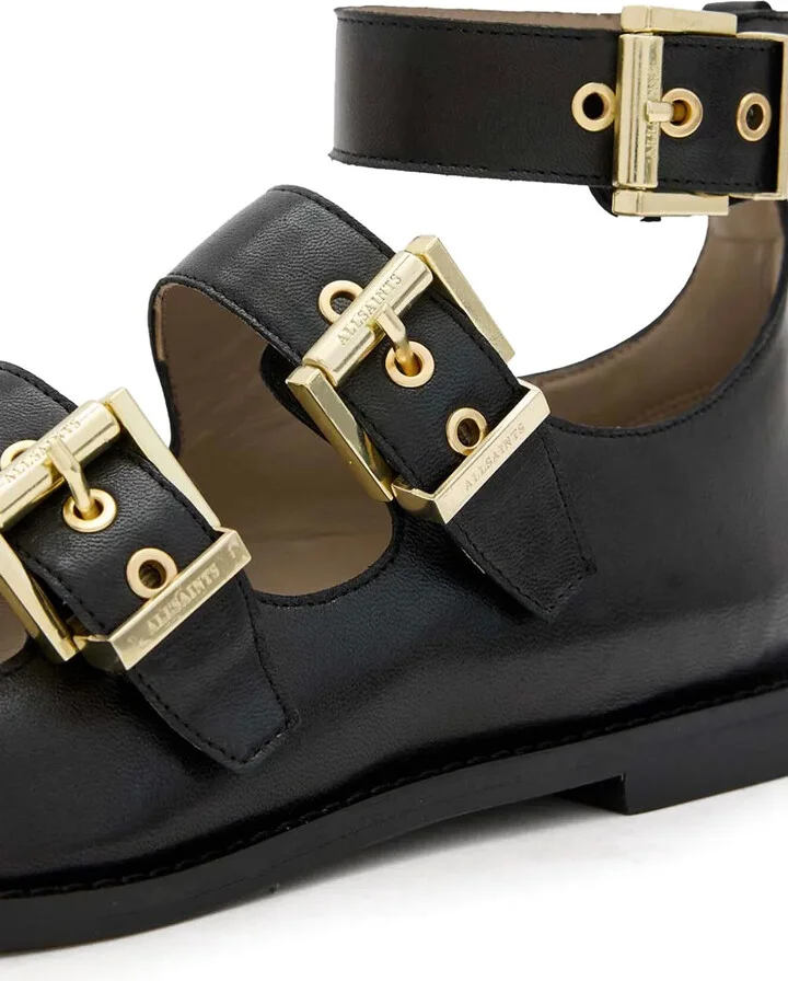 Susan ballerina shoes - Image 4