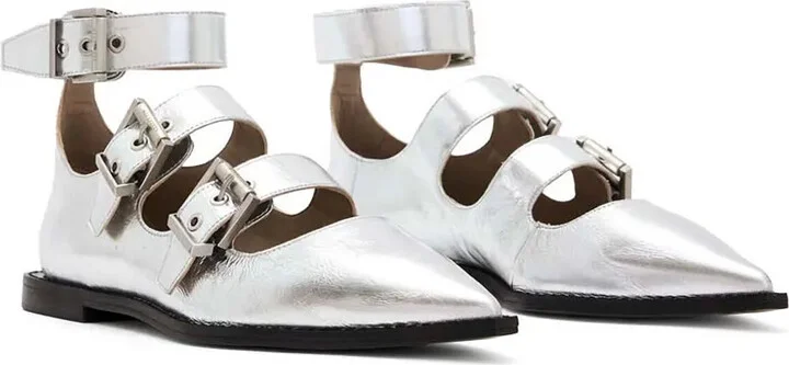 Susan ballerina shoes - Image 2
