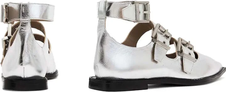 Susan ballerina shoes - Image 3