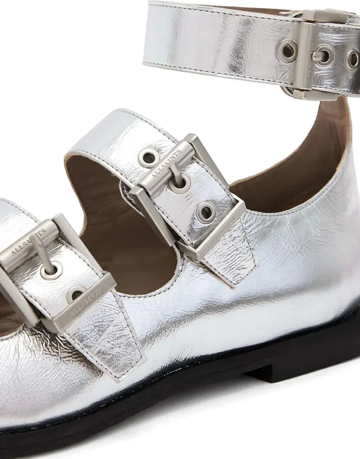 Susan ballerina shoes - Image 4