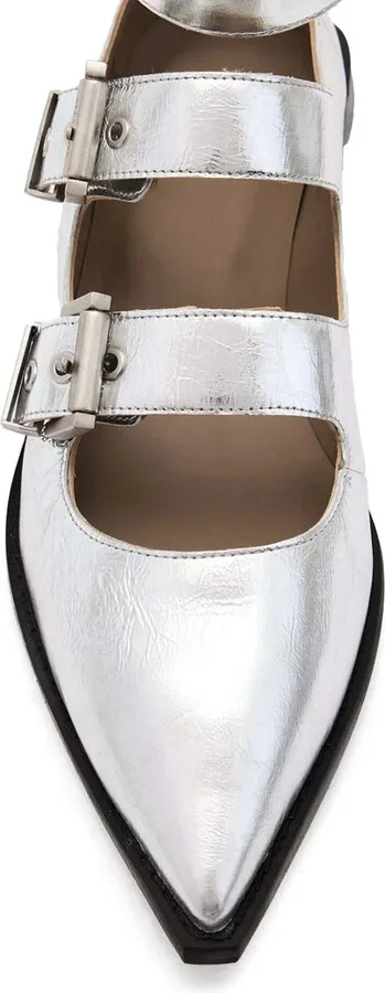Susan ballerina shoes - Image 5