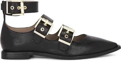 Susan Buckle Mary Jane