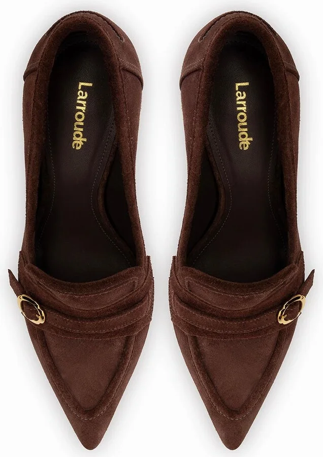 Susan Pump - Image 3