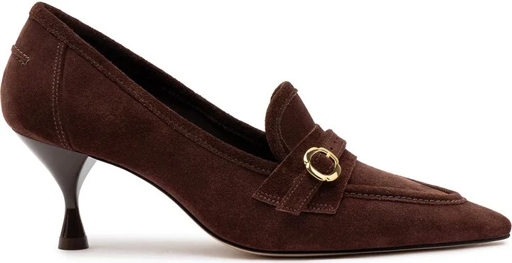 Susan Pump