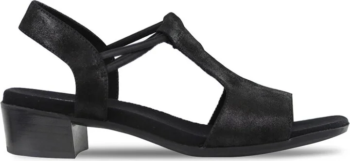 Susan T-Strap Sandal - Image 2