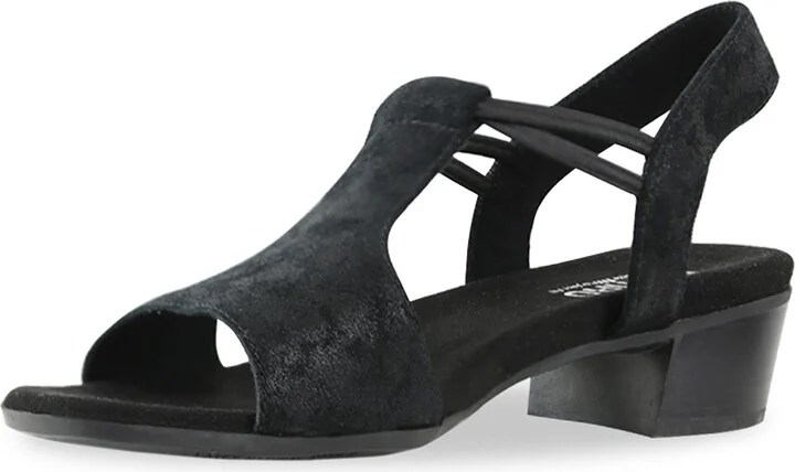 Susan T-Strap Sandal - Image 3