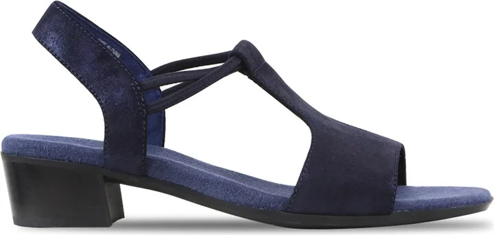 Susan T-Strap Sandal - Image 5