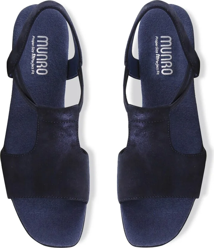 Susan T-Strap Sandal - Image 6