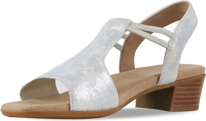 Susan T-Strap Sandal - Image 11