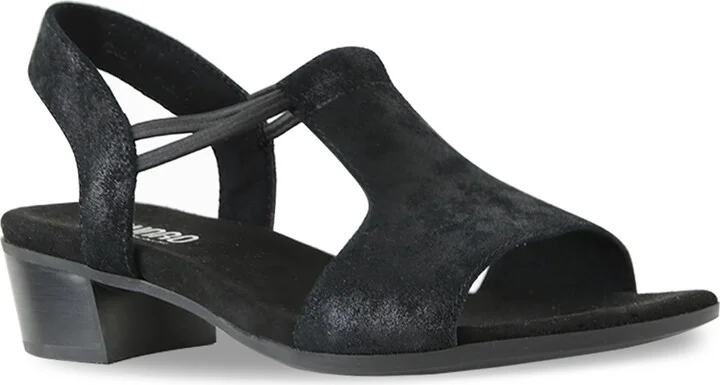 Susan T-Strap Sandal