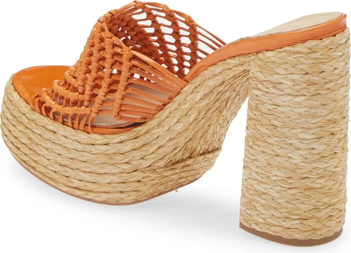 Susana Platform Slide Sandal - Image 2
