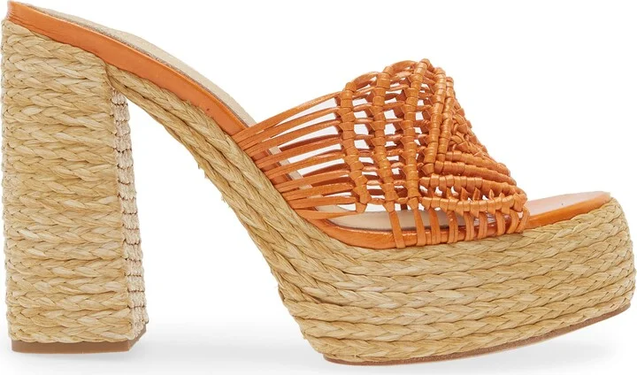 Susana Platform Slide Sandal - Image 3