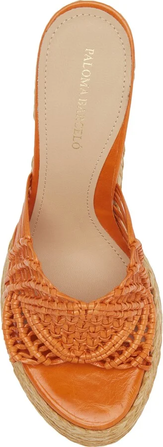 Susana Platform Slide Sandal - Image 5