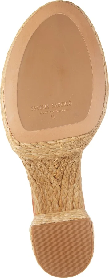 Susana Platform Slide Sandal - Image 6
