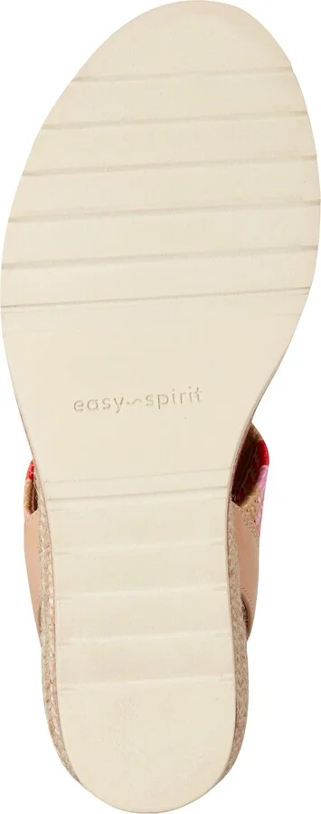 Susana Wedge Sandal - Image 4
