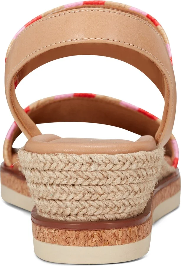 Susana Wedge Sandal - Image 5