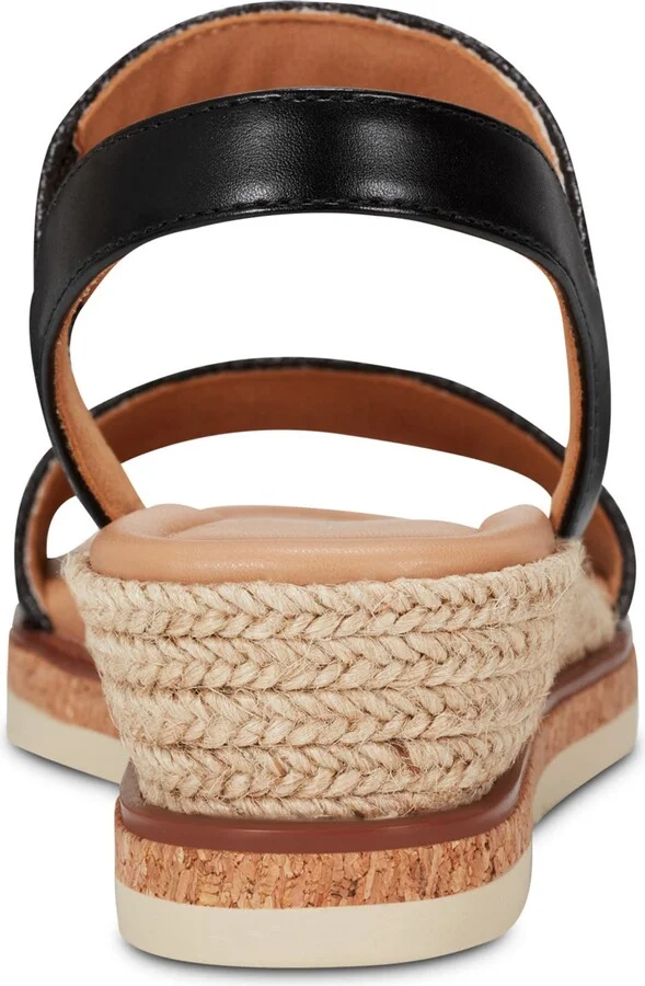 Susana Wedge Sandal - Image 11