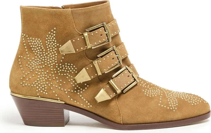 Susanna ankle boots - Image 2