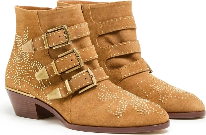 Susanna ankle boots - Image 3