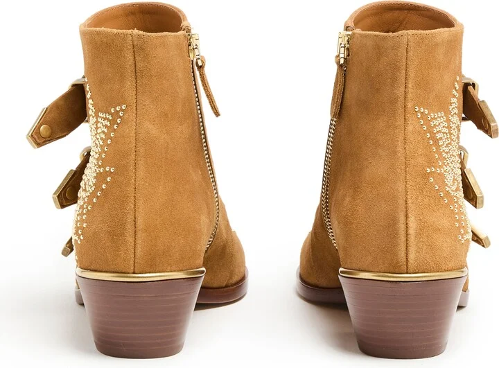 Susanna ankle boots - Image 4