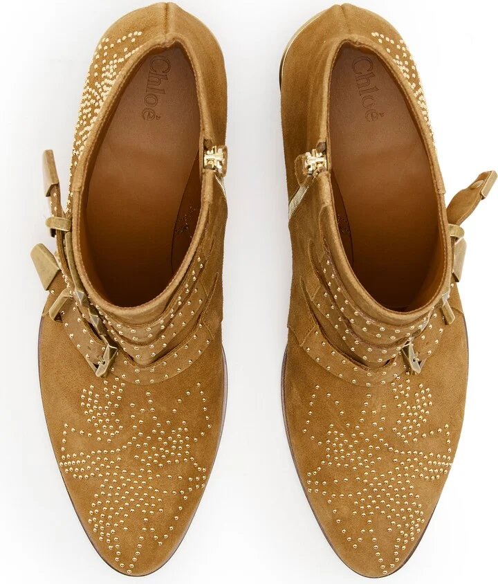 Susanna ankle boots - Image 5