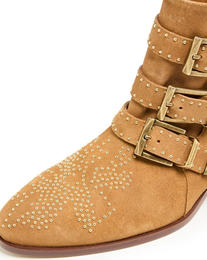 Susanna ankle boots - Image 6