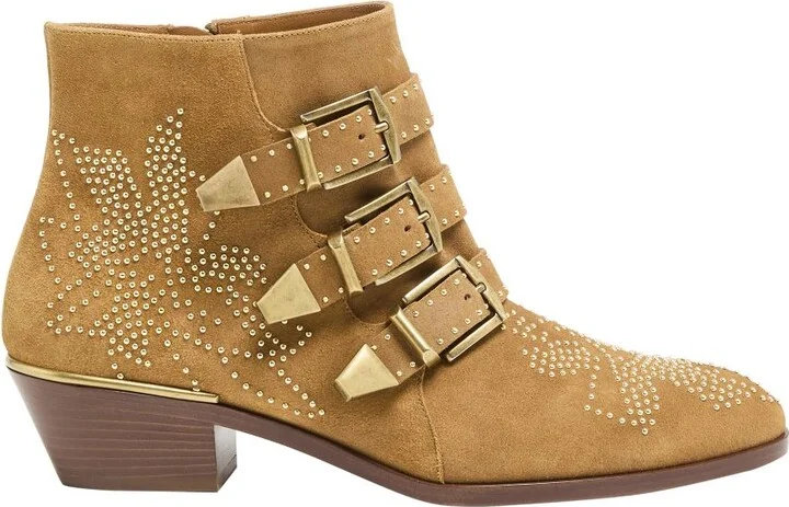 Susanna ankle boots - Image 9