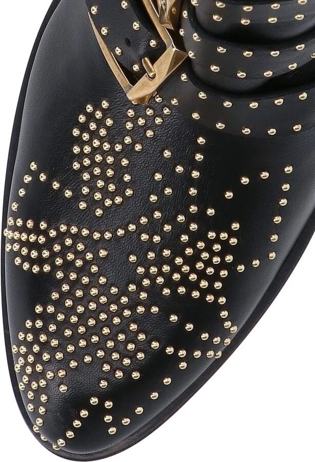 susanna Low Boots - Image 5