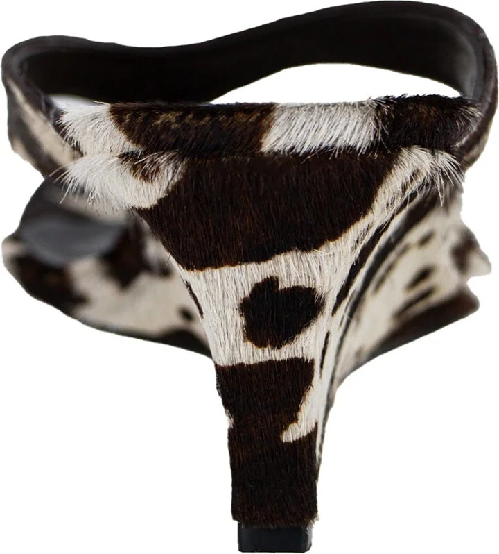 Susannah Wedge Sandal - Image 4