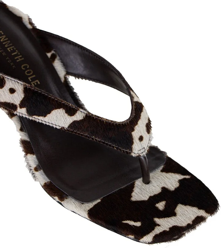 Susannah Wedge Sandal - Image 7