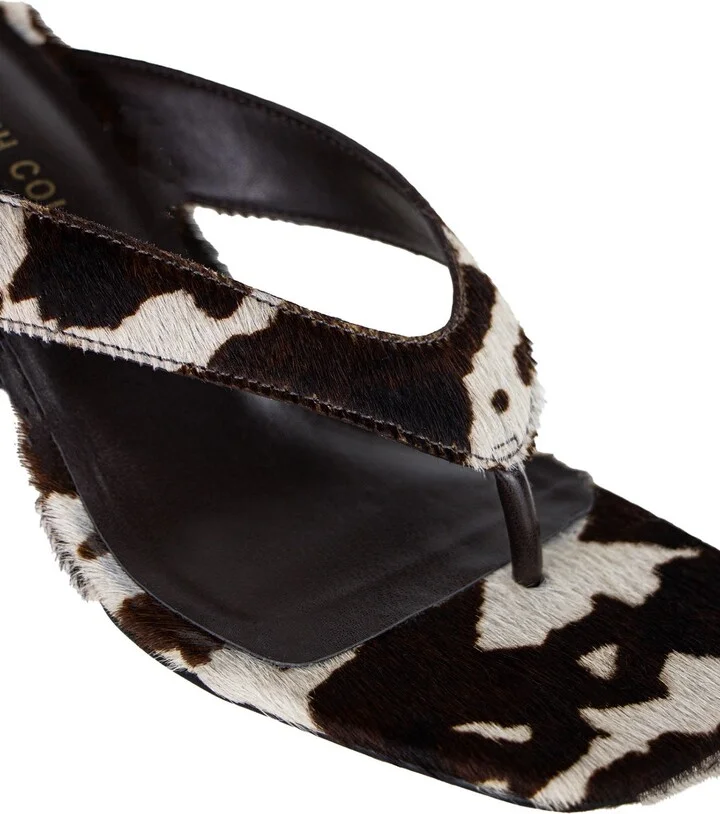 Susannah Wedge Sandal - Image 11
