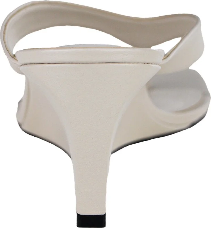 Susannah Wedge Sandal - Image 2
