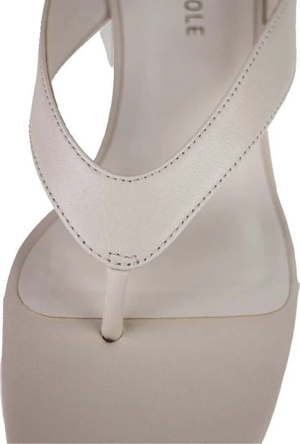 Susannah Wedge Sandal - Image 4
