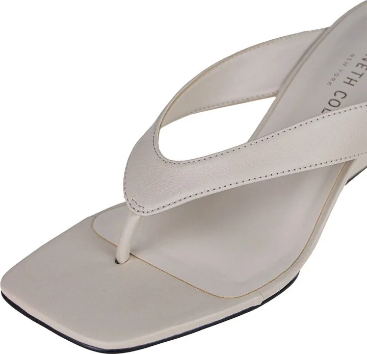Susannah Wedge Sandal - Image 7